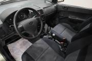 Hyundai Getz I Рестайлинг Новокузнецк  - изображение 31