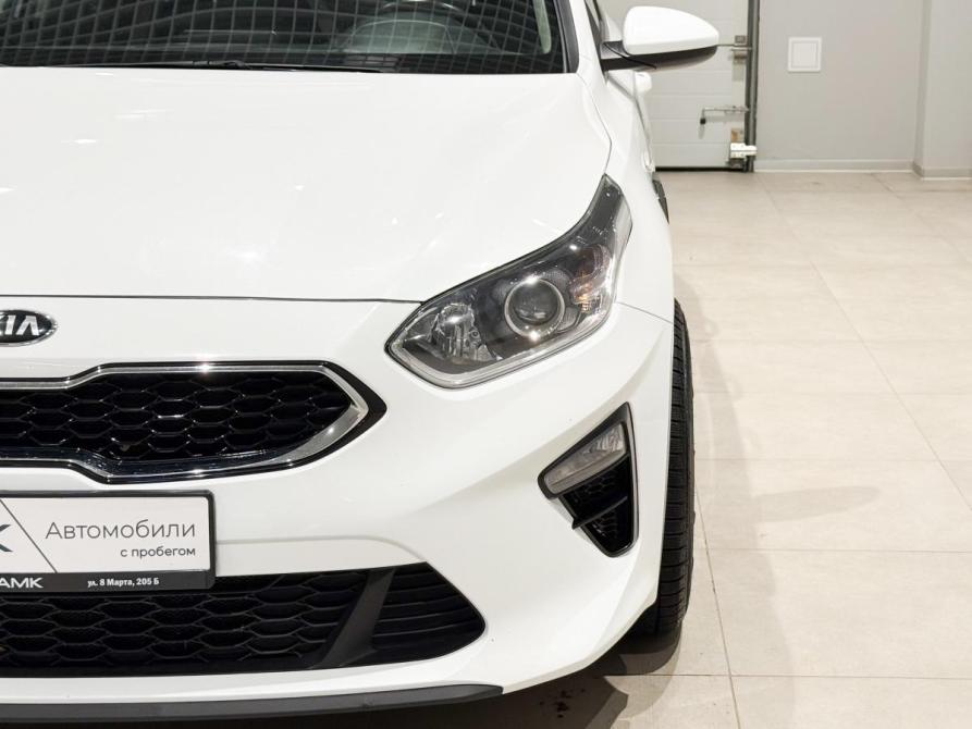 Kia Ceed III Екатеринбург  - изображение 5