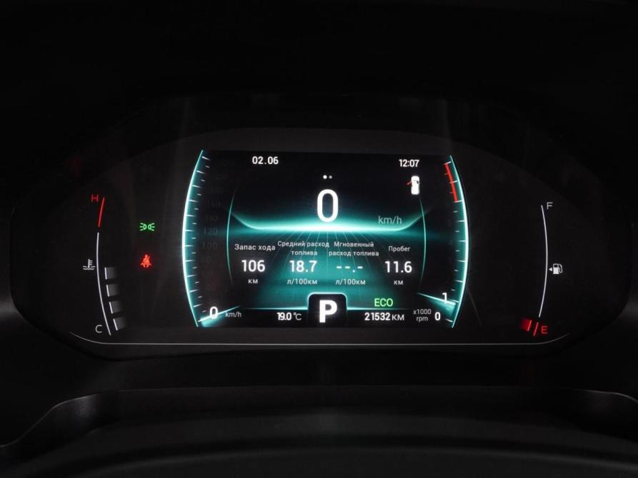 Chery Tiggo 4 Pro I Рестайлинг Воронеж  - изображение 12