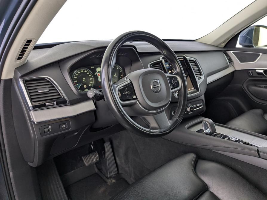 Volvo XC90 II Рестайлинг 1 Москва  - изображение 20
