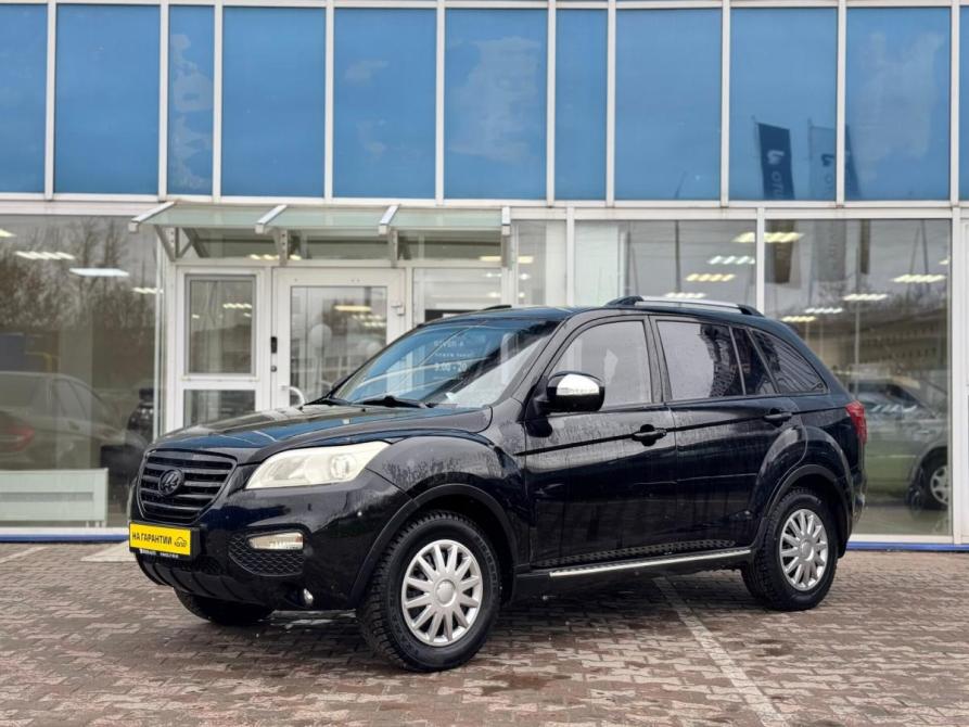 Lifan X60 I Ульяновск  - изображение 5