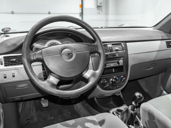 Chevrolet Lacetti I с пробегом 2010 года, цена 403 855 рублей, 222532 км, седан, Автокод Объявления