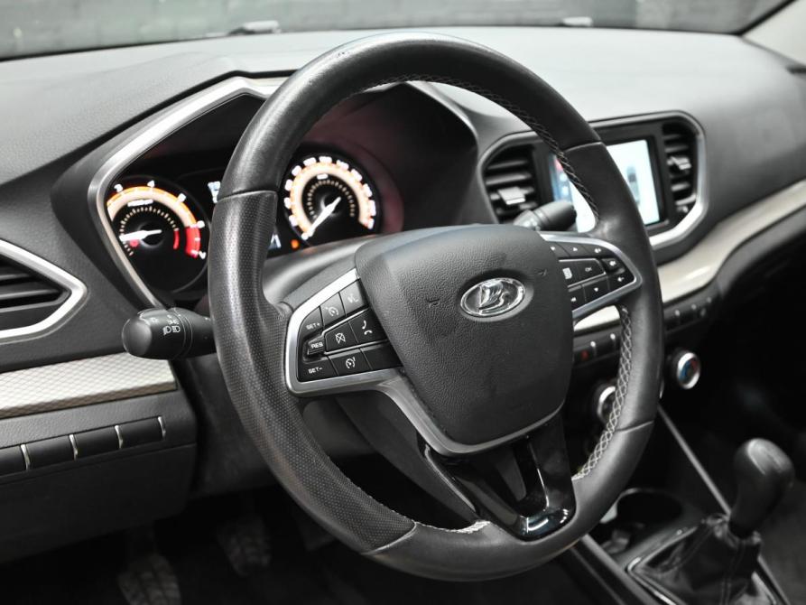 Lada (ВАЗ) Vesta I Рестайлинг (NG) Екатеринбург  - изображение 12