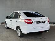 Lada (ВАЗ) Granta I Тамбов  - изображение 24