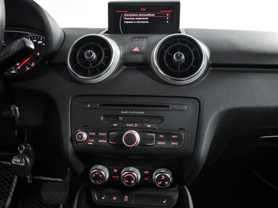 Audi A1 I (8X) Санкт-Петербург  - изображение 15