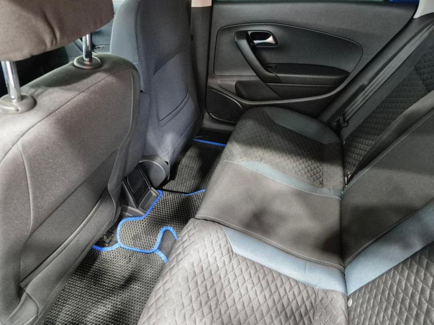 Volkswagen Polo V Рестайлинг Воронеж  - изображение 15