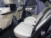 Mercedes-Benz S-Класс VI (W222 C217) Рестайлинг Москва  - изображение 44