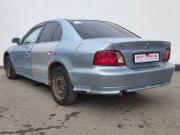 Mitsubishi Galant VIII Рестайлинг Москва  - изображение 23