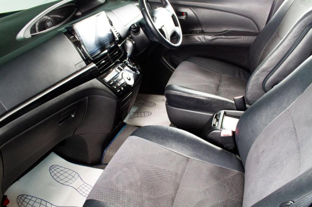 Toyota Estima III Сургут  - изображение 9