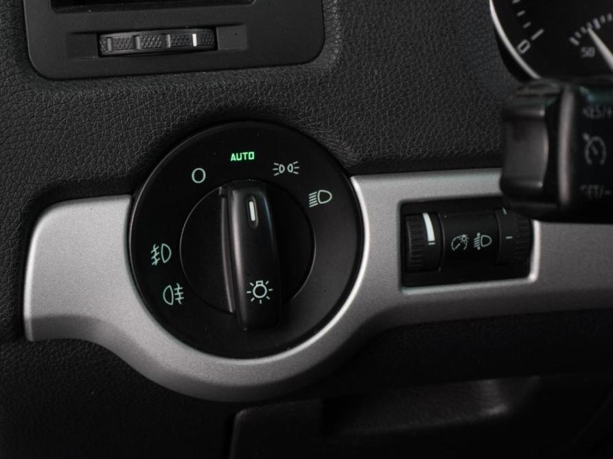 Skoda Octavia II (A5) Рестайлинг Воронеж  - изображение 18