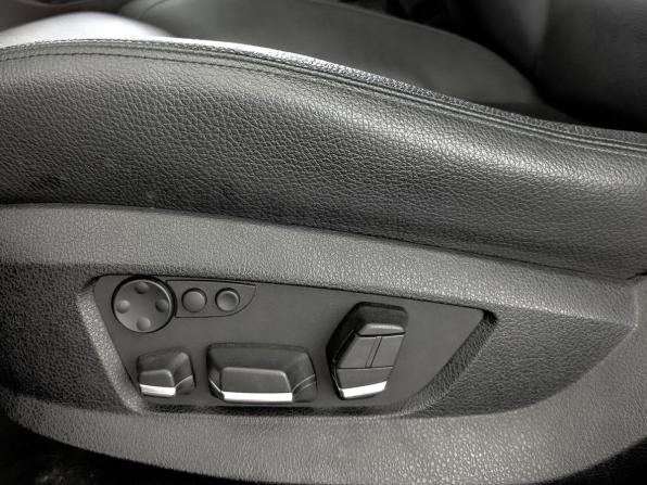 BMW 7 серии V (F01/F02/F04) с пробегом 2011 года, цена 2 800 000 рублей, 60706 км, седан, Автокод Объявления