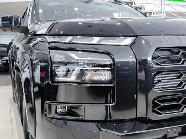 Mitsubishi L200 VI с пробегом 2025 года, цена 5 799 000 рублей, 47 км, пикап, Автокод Объявления