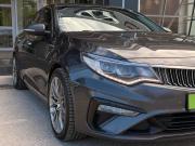 Kia Optima IV Рестайлинг Пермь  - изображение 40