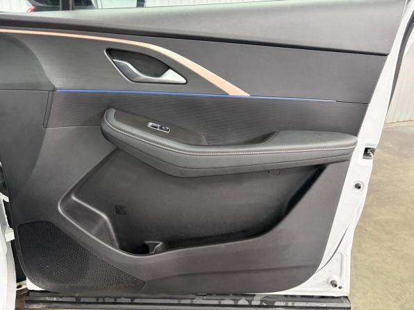 Omoda C5 I с пробегом 2023 года, цена 1 997 000 рублей, 37219 км, внедорожник, Автокод Объявления