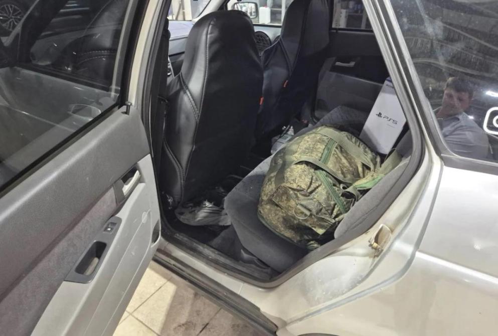 Lada (ВАЗ) Priora I Нижний Новгород  - изображение 25