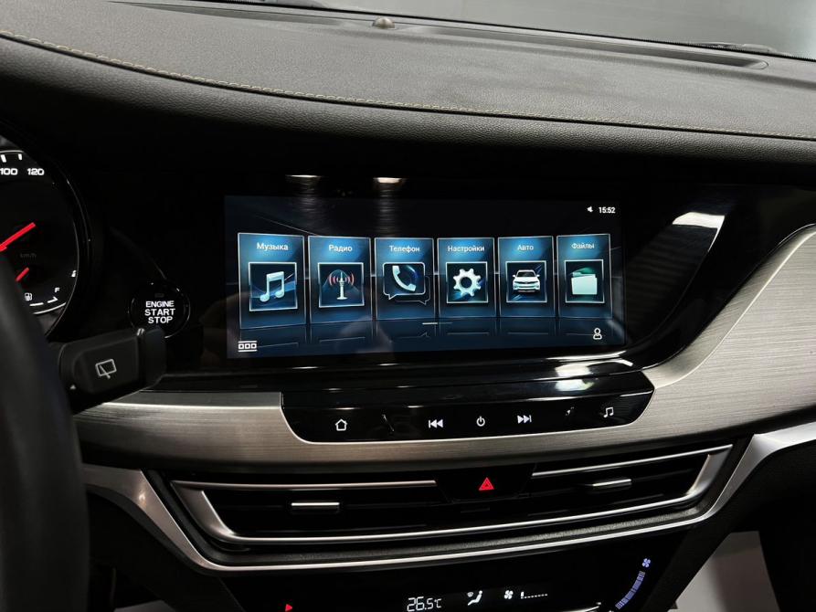 Changan CS35 Plus I Тверь  - изображение 16