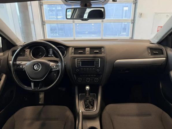 Volkswagen Jetta VI Рестайлинг с пробегом 2015 года, цена 1 190 000 рублей, 139919 км, седан, Автокод Объявления