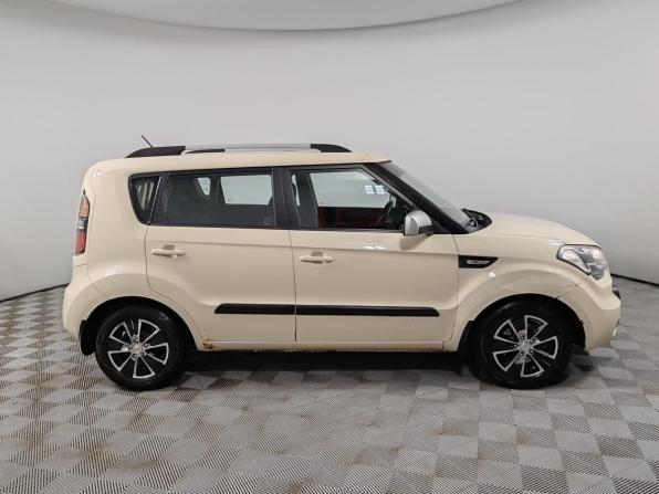 Kia Soul I с пробегом 2011 года, цена 789 000 рублей, 203534 км, хэтчбек, Автокод Объявления