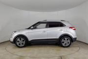 Hyundai Creta I Волгоград  - изображение 24