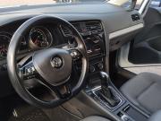 Volkswagen Golf VII Рестайлинг Екатеринбург  - изображение 49