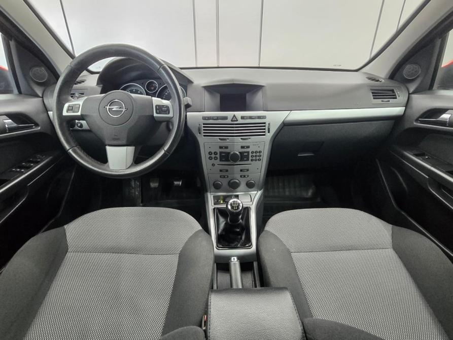 Opel Astra H Рестайлинг Таганрог  - изображение 23