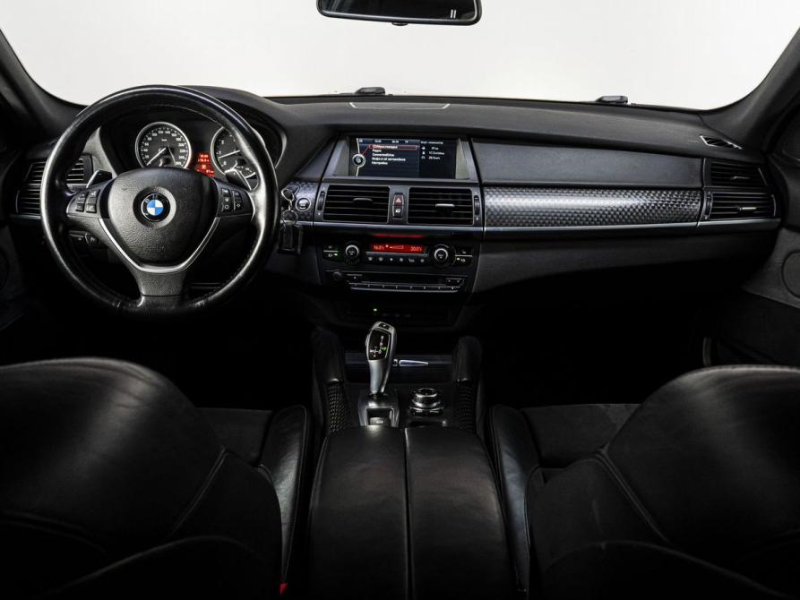 BMW X6 I (E71) Рестайлинг Тюмень  - изображение 18
