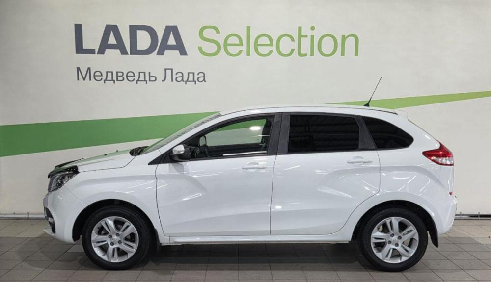 Lada (ВАЗ) XRAY I Красноярск  - изображение 10