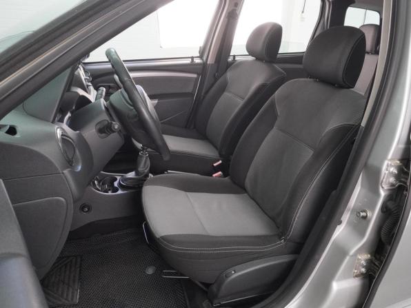 Renault Duster I с пробегом 2013 года, цена 969 000 рублей, 156398 км, внедорожник, Автокод Объявления