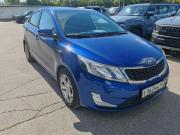 Kia Rio III Тольятти  - изображение 5