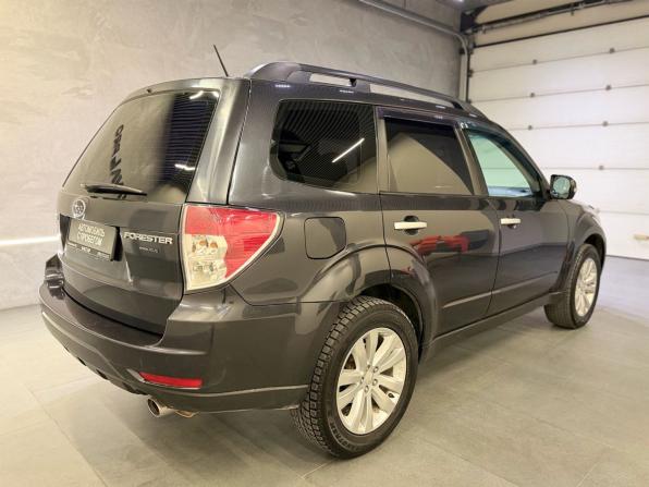 Subaru Forester III Рестайлинг с пробегом 2010 года, цена 1 134 000 рублей, 185011 км, внедорожник, Автокод Объявления