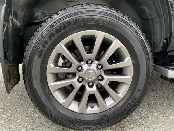 Toyota Land Cruiser Prado 150 Series Рестайлинг 2 с пробегом 2018 года, цена 5 790 000 рублей, 82983 км, внедорожник, Автокод Объявления