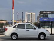 Lada (ВАЗ) Granta I Новосибирск  - изображение 20