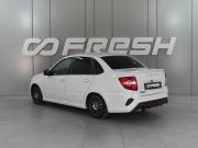 Lada (ВАЗ) Granta I Рестайлинг Ростов-на-Дону  - изображение 16