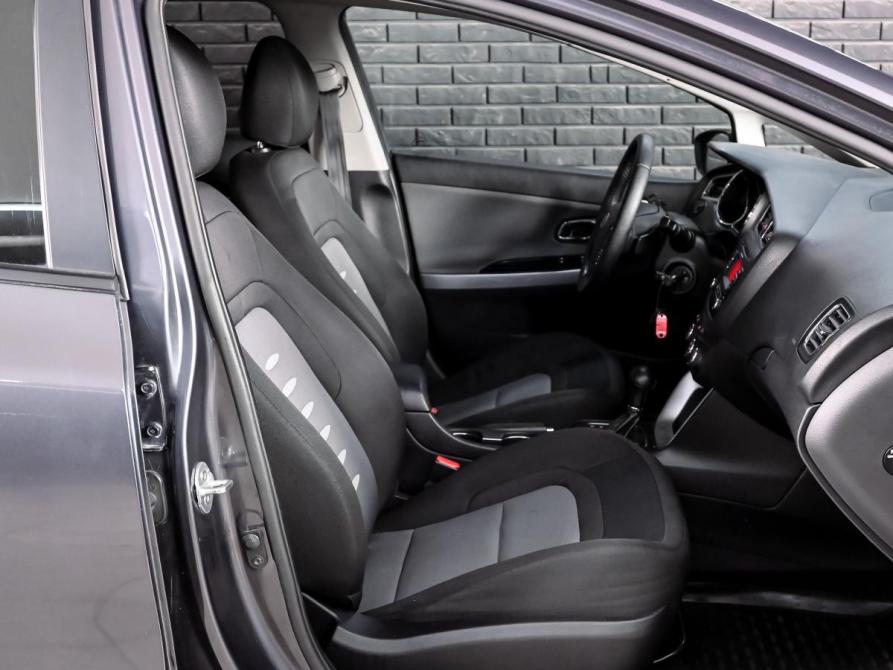 Kia Ceed II Екатеринбург  - изображение 11