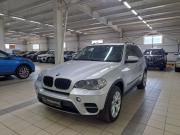 BMW X5 II (E70) Рестайлинг Набережные Челны  - изображение 23