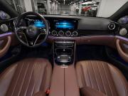Mercedes-Benz E-Класс V (W213 S213 C238) Рестайлинг Москва  - изображение 40