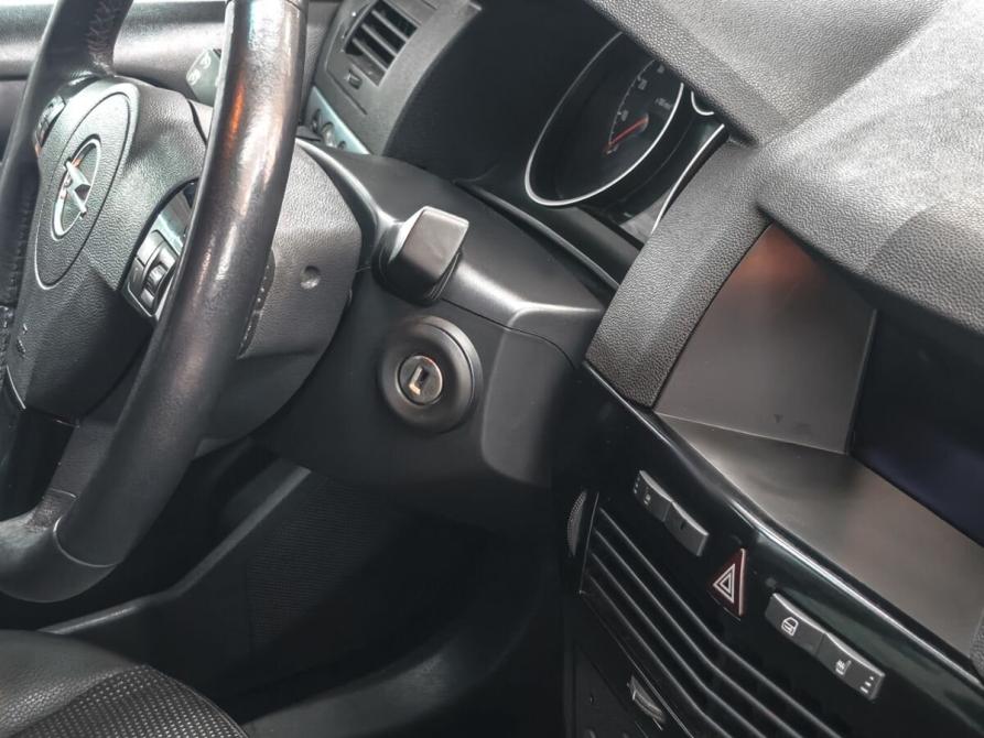 Opel Astra H Рестайлинг Ростов-на-Дону  - изображение 10