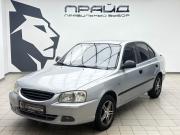 Hyundai Accent II Ростов-на-Дону  - изображение 19