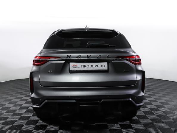 Haval F7 I Рестайлинг с пробегом 2023 года, цена 2 095 000 рублей, 68931 км, внедорожник, Автокод Объявления
