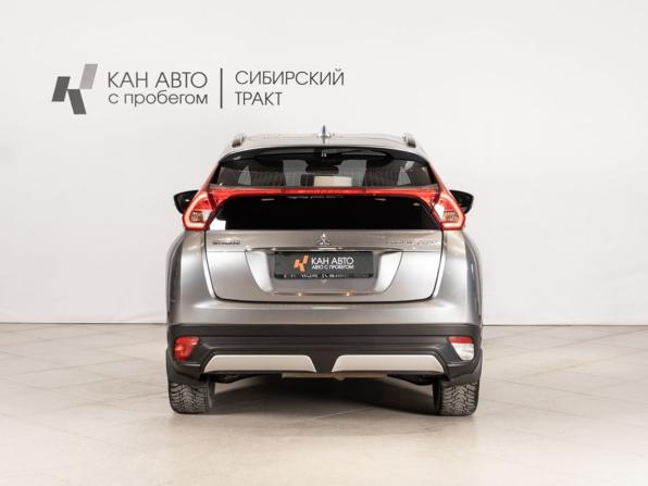 Mitsubishi Eclipse Cross I с пробегом 2018 года, цена 1 977 954 рубля, 97646 км, внедорожник, Автокод Объявления