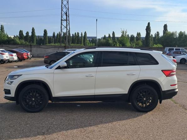 Skoda Kodiaq I с пробегом 2018 года, цена 2 335 000 рублей, 145896 км, внедорожник, Автокод Объявления