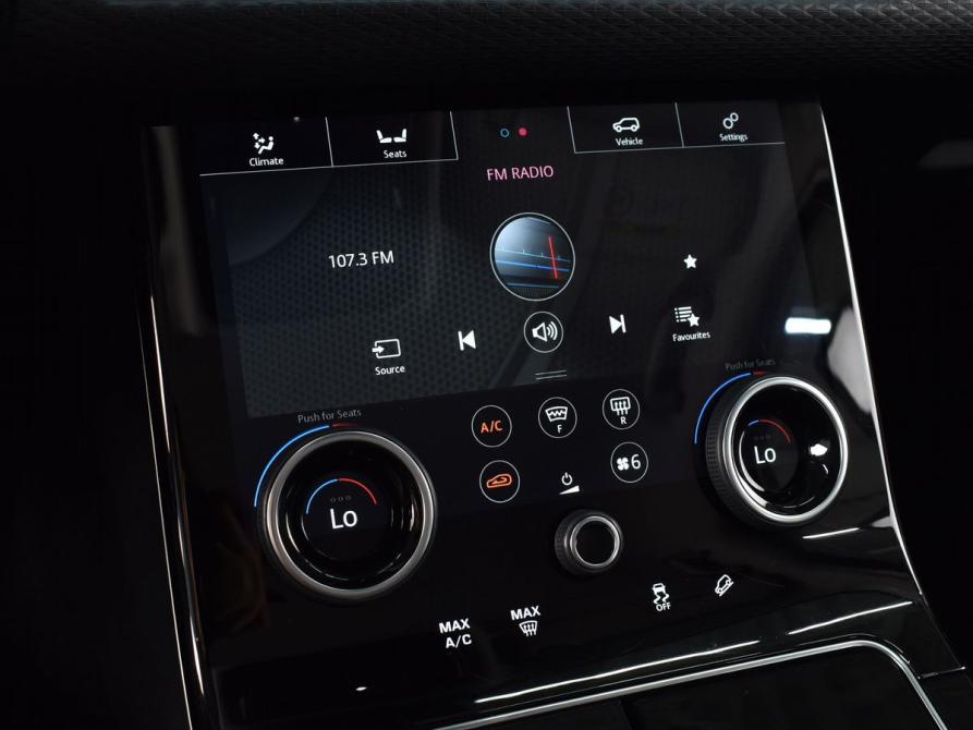 Land Rover Range Rover Velar I Кемерово  - изображение 25