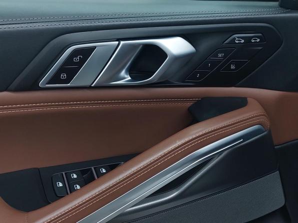 BMW X6 III (G06) с пробегом 2021 года, цена 7 400 000 рублей, 111266 км, внедорожник, Автокод Объявления