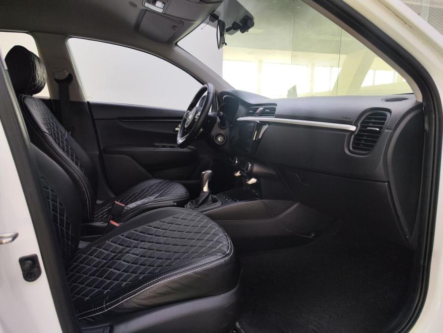 Kia Rio IV Уфа  - изображение 13