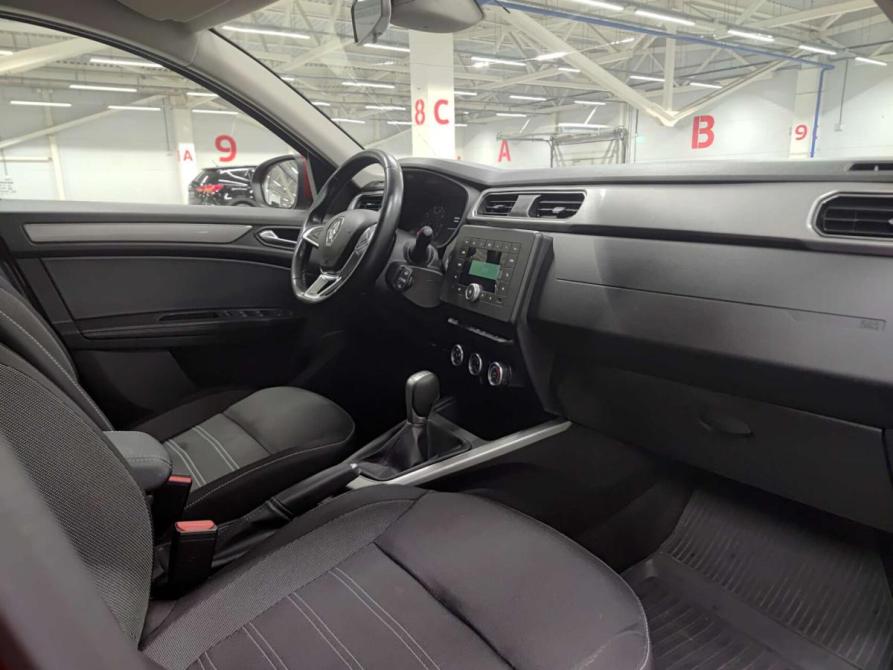 Renault Arkana I Казань  - изображение 13