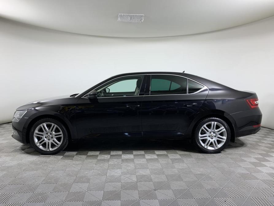 Skoda Superb III Москва  - изображение 8