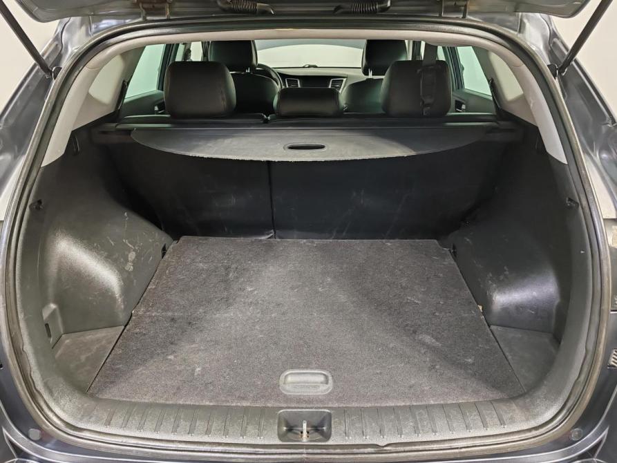 Hyundai Tucson III Москва  - изображение 10