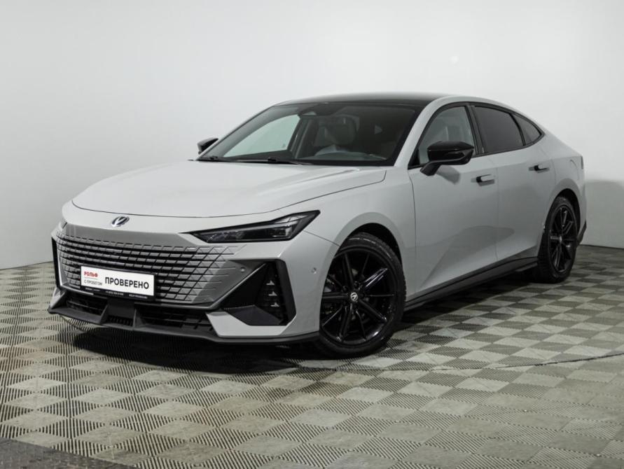 Changan UNI-V I Санкт-Петербург  - изображение 1