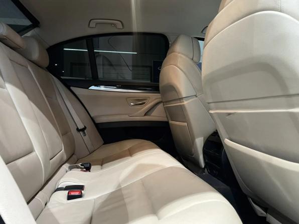 BMW 5 серии VI (F10/F11/F07) с пробегом 2010 года, цена 1 234 000 рублей, 284377 км, седан, Автокод Объявления