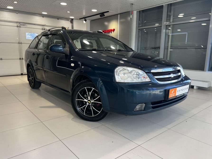 Chevrolet Lacetti I Нижний Новгород  - изображение 3